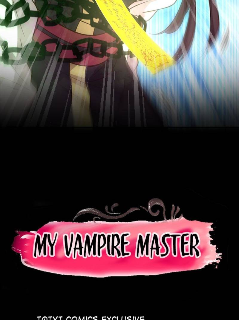 My Vampire Master Chapter 116 2